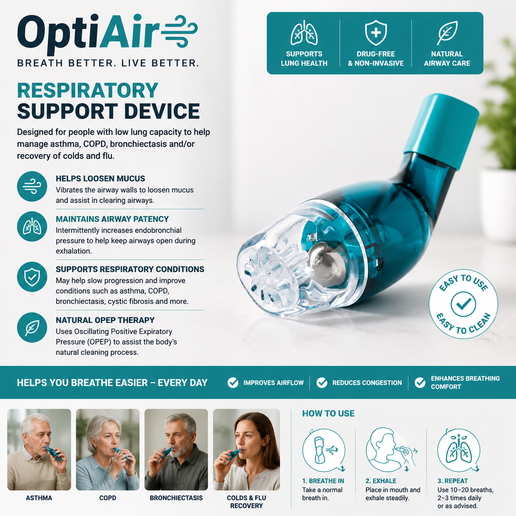 OptiAir