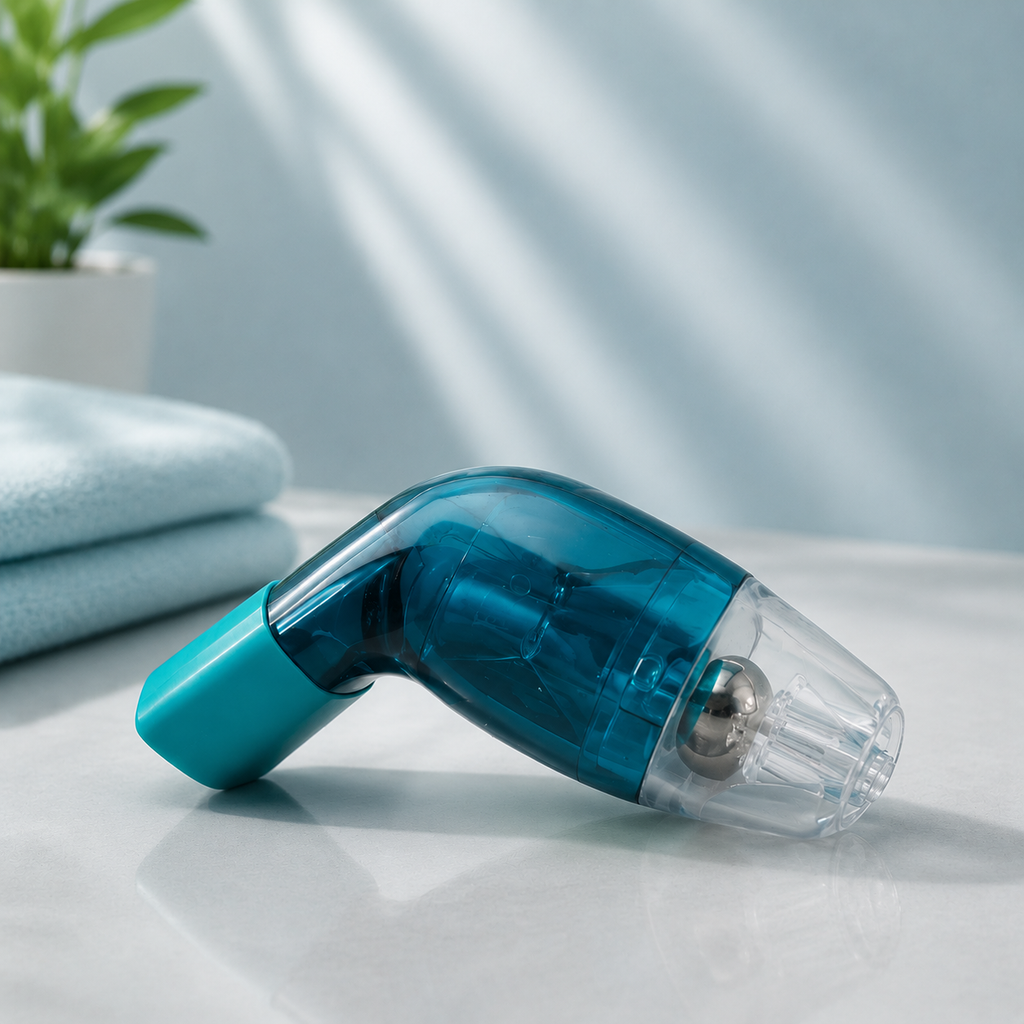 OptiAir
