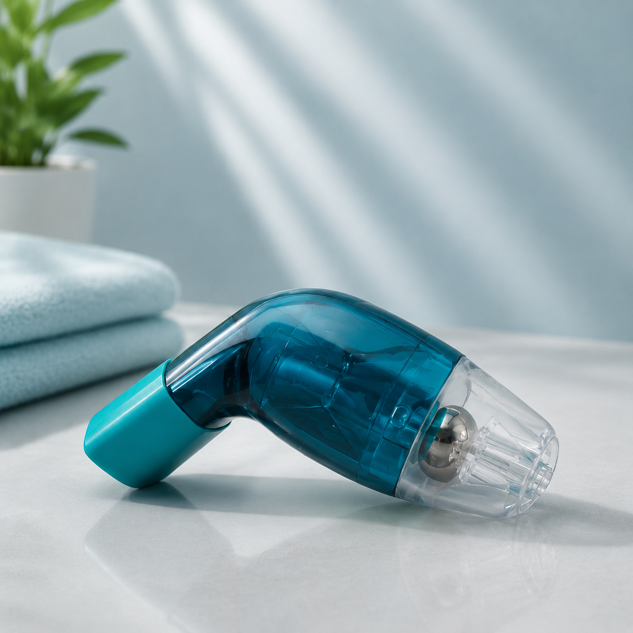 OptiAir