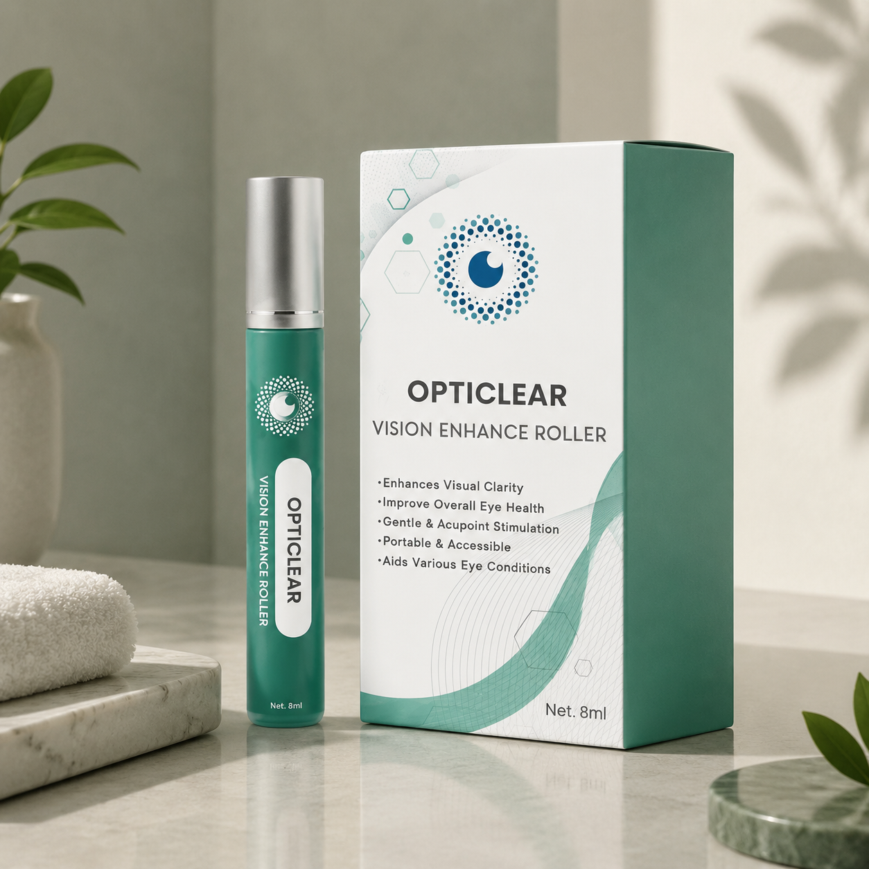 OptiClear®