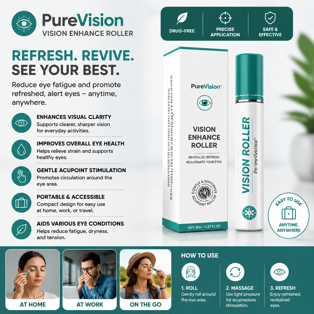 PureVision