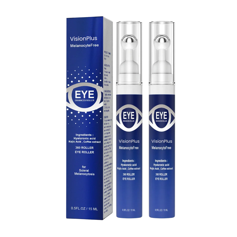 VisionPlus®